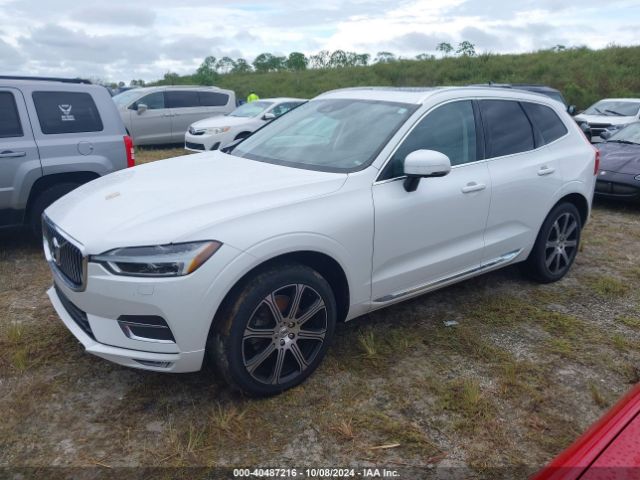 Photo 1 VIN: YV4102DL2L1490487 - VOLVO XC60 