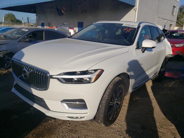 Photo 1 VIN: YV4102DL2L1504064 - VOLVO XC60 T5 IN 