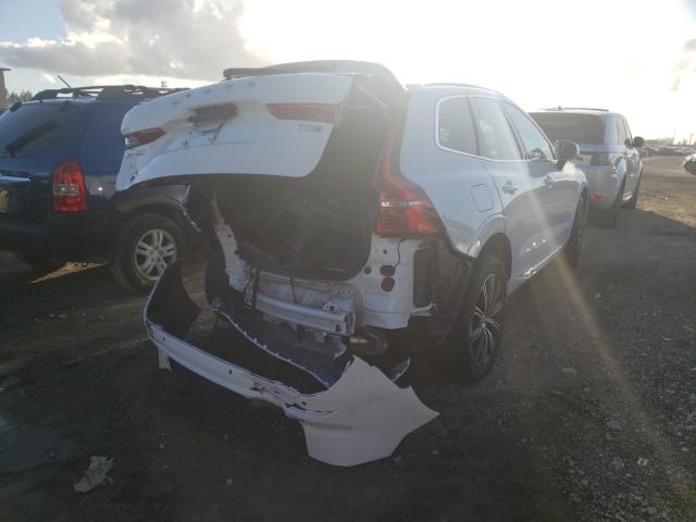 Photo 3 VIN: YV4102DL2L1504064 - VOLVO XC60 T5 IN 