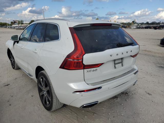 Photo 2 VIN: YV4102DL2M1682199 - VOLVO XC60 T5 IN 