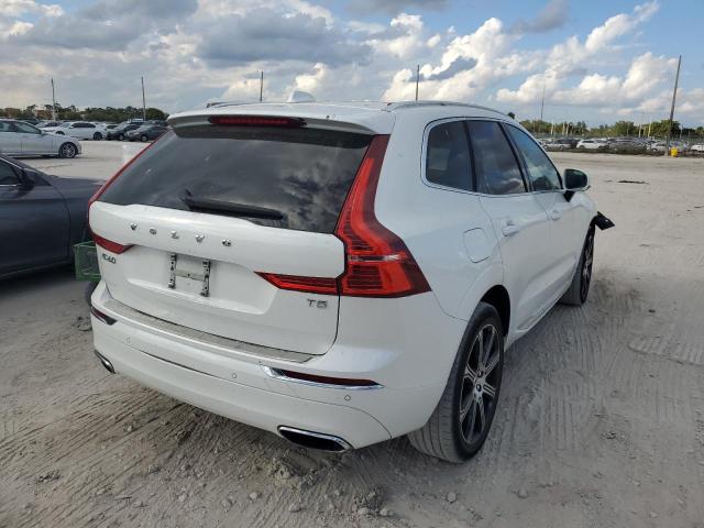 Photo 3 VIN: YV4102DL2M1682199 - VOLVO XC60 T5 IN 