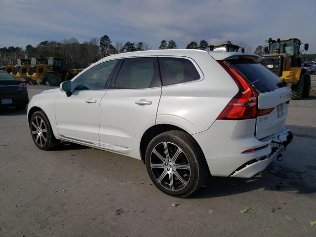 Photo 1 VIN: YV4102DL2M1710065 - VOLVO XC60 T5 IN 