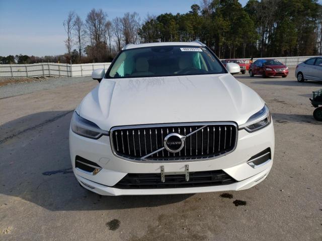 Photo 4 VIN: YV4102DL2M1710065 - VOLVO XC60 T5 IN 