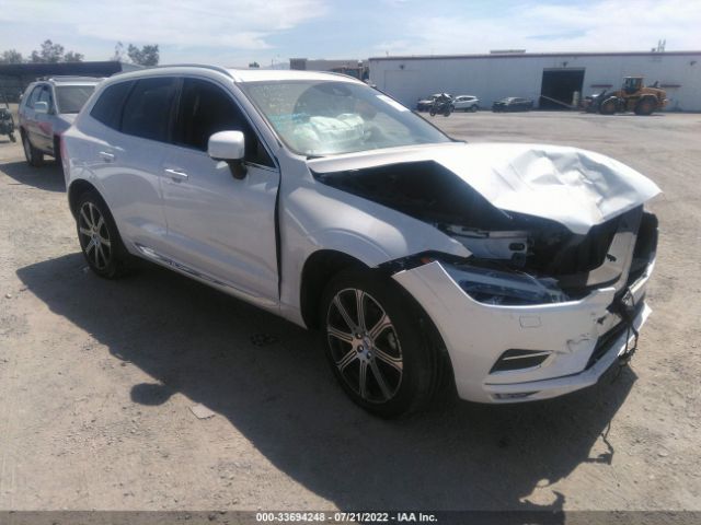 Photo 0 VIN: YV4102DL3L1504073 - VOLVO XC60 