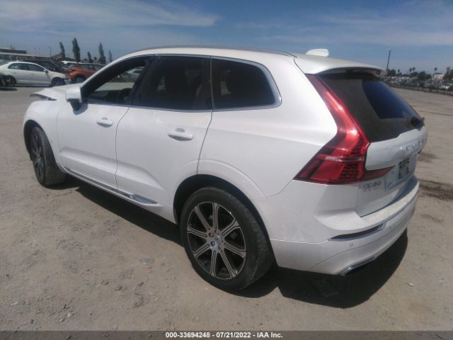 Photo 2 VIN: YV4102DL3L1504073 - VOLVO XC60 