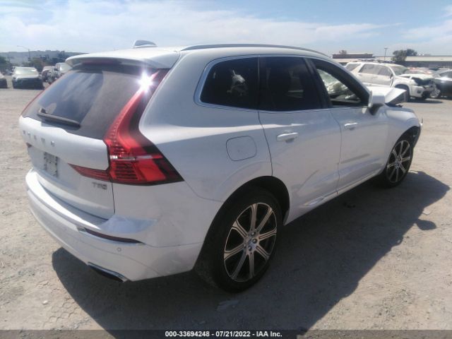 Photo 3 VIN: YV4102DL3L1504073 - VOLVO XC60 