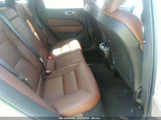 Photo 7 VIN: YV4102DL3L1504073 - VOLVO XC60 