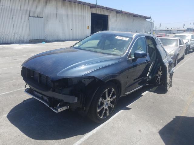 Photo 1 VIN: YV4102DL3L1531371 - VOLVO XC60 T5 IN 