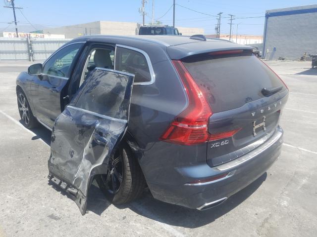 Photo 2 VIN: YV4102DL3L1531371 - VOLVO XC60 T5 IN 