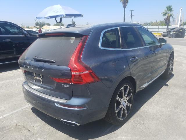 Photo 3 VIN: YV4102DL3L1531371 - VOLVO XC60 T5 IN 