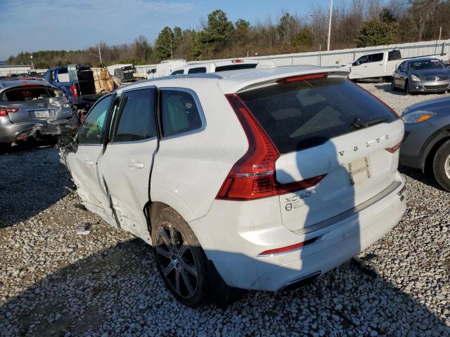 Photo 1 VIN: YV4102DL3L1559834 - VOLVO XC60 