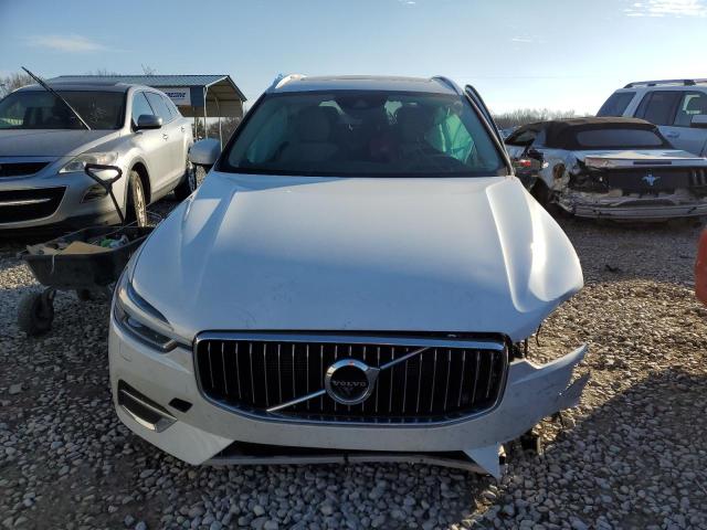 Photo 4 VIN: YV4102DL3L1559834 - VOLVO XC60 