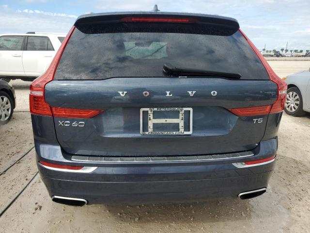 Photo 5 VIN: YV4102DL3M1799032 - VOLVO XC60 T5 IN 