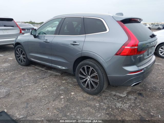 Photo 2 VIN: YV4102DL3M1821935 - VOLVO XC60 