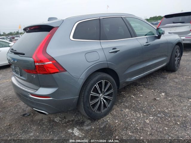 Photo 3 VIN: YV4102DL3M1821935 - VOLVO XC60 