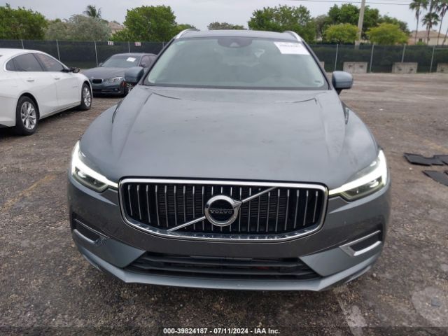 Photo 5 VIN: YV4102DL3M1821935 - VOLVO XC60 