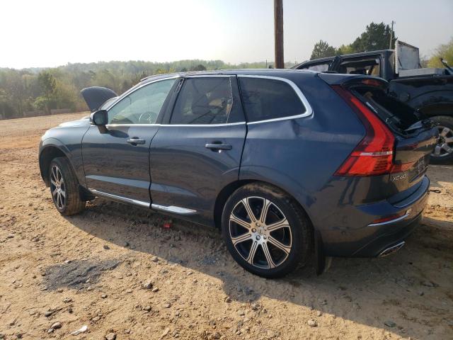 Photo 1 VIN: YV4102DL4M1689669 - VOLVO XC60 T5 IN 