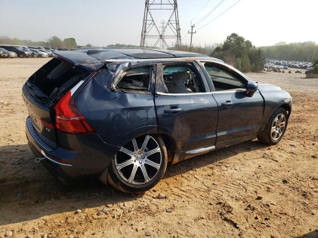 Photo 2 VIN: YV4102DL4M1689669 - VOLVO XC60 T5 IN 