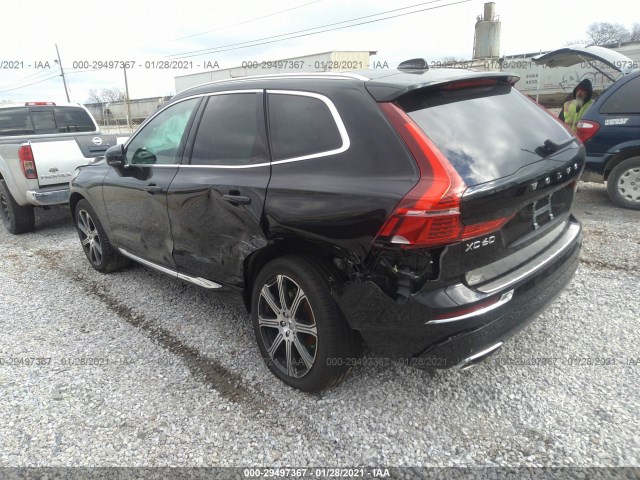 Photo 2 VIN: YV4102DL4M1721522 - VOLVO XC60 