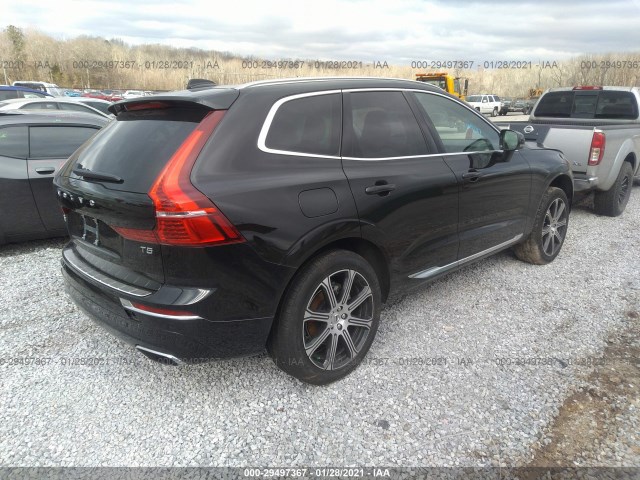 Photo 3 VIN: YV4102DL4M1721522 - VOLVO XC60 