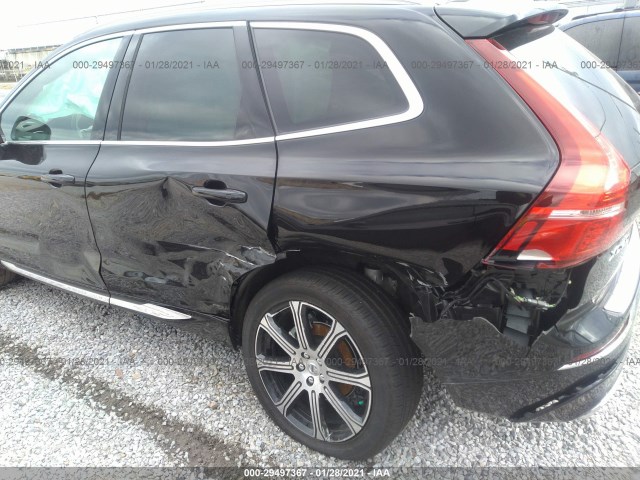 Photo 5 VIN: YV4102DL4M1721522 - VOLVO XC60 