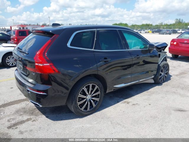 Photo 3 VIN: YV4102DL4M1809826 - VOLVO XC60 