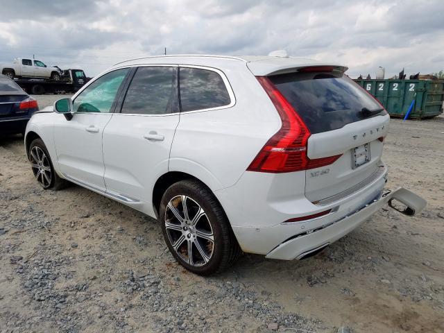 Photo 2 VIN: YV4102DL5L1420577 - VOLVO XC60 T5 IN 