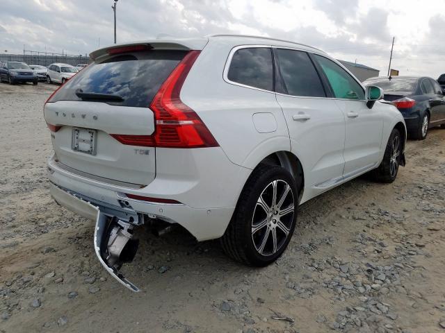 Photo 3 VIN: YV4102DL5L1420577 - VOLVO XC60 T5 IN 