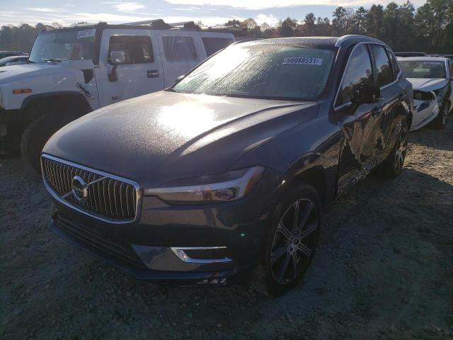 Photo 1 VIN: YV4102DL5M1813805 - VOLVO XC60 T5 IN 