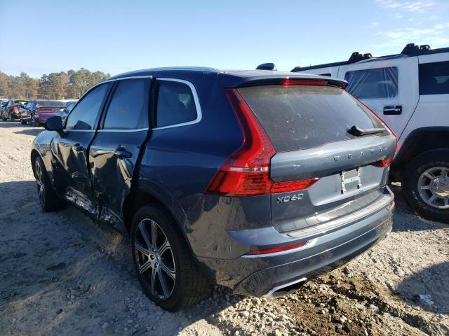 Photo 2 VIN: YV4102DL5M1813805 - VOLVO XC60 T5 IN 