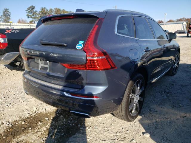 Photo 3 VIN: YV4102DL5M1813805 - VOLVO XC60 T5 IN 