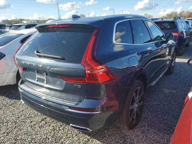 Photo 3 VIN: YV4102DL5M1820284 - VOLVO XC60 