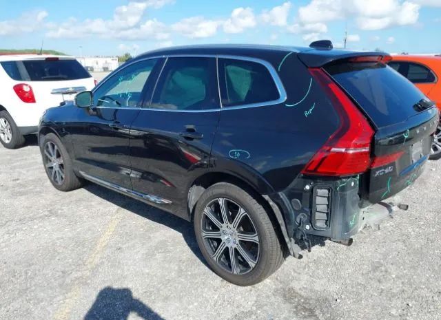 Photo 2 VIN: YV4102DL5M1854662 - VOLVO XC60 