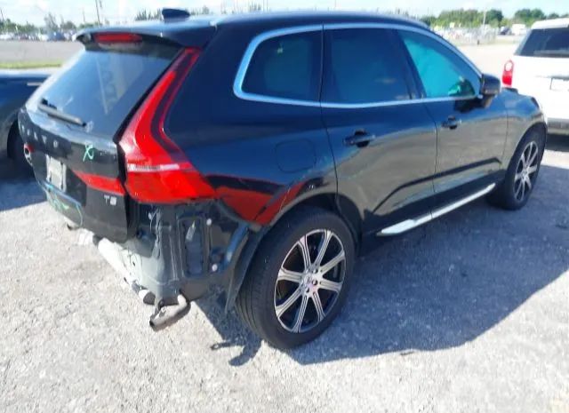 Photo 3 VIN: YV4102DL5M1854662 - VOLVO XC60 