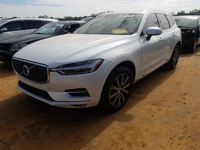 Photo 1 VIN: YV4102DL6L1453622 - VOLVO XC60 T5 IN 