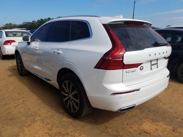 Photo 2 VIN: YV4102DL6L1453622 - VOLVO XC60 T5 IN 