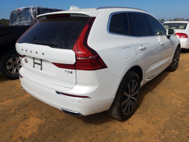 Photo 3 VIN: YV4102DL6L1453622 - VOLVO XC60 T5 IN 