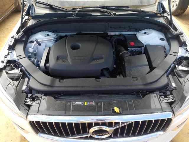 Photo 6 VIN: YV4102DL6L1453622 - VOLVO XC60 T5 IN 