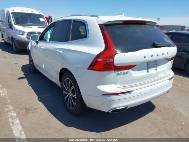 Photo 2 VIN: YV4102DL6L1500180 - VOLVO XC60 