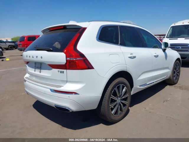 Photo 3 VIN: YV4102DL6L1500180 - VOLVO XC60 