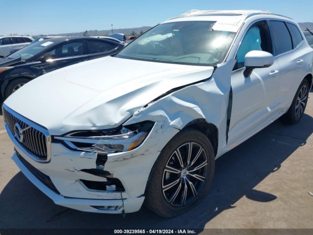 Photo 5 VIN: YV4102DL6L1500180 - VOLVO XC60 