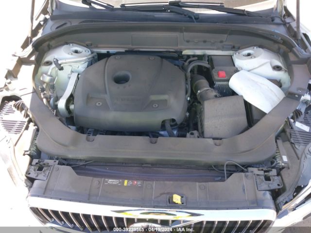 Photo 9 VIN: YV4102DL6L1500180 - VOLVO XC60 