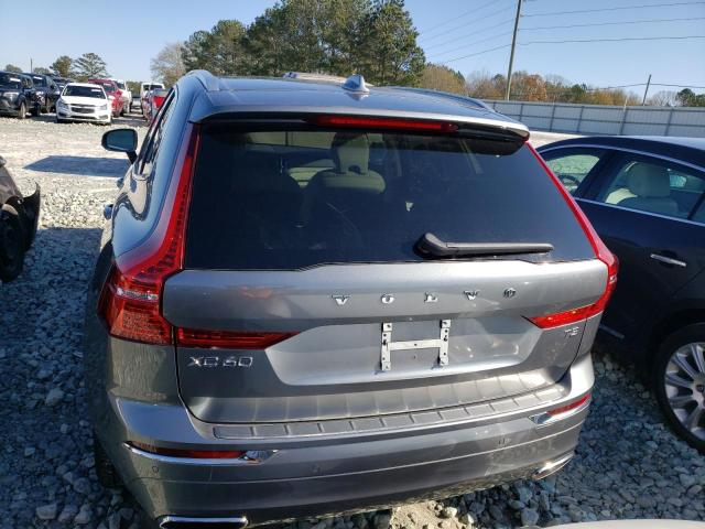 Photo 5 VIN: YV4102DL6M1837207 - VOLVO XC60 T5 IN 