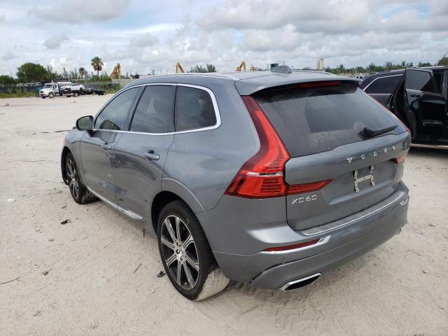 Photo 2 VIN: YV4102DL6M1881501 - VOLVO XC60 T5 IN 