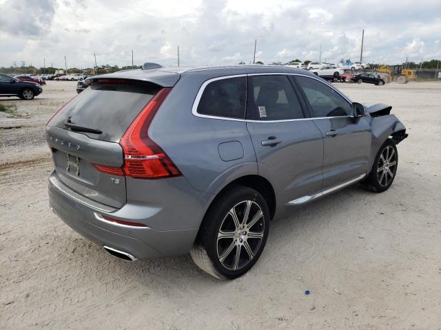 Photo 3 VIN: YV4102DL6M1881501 - VOLVO XC60 T5 IN 