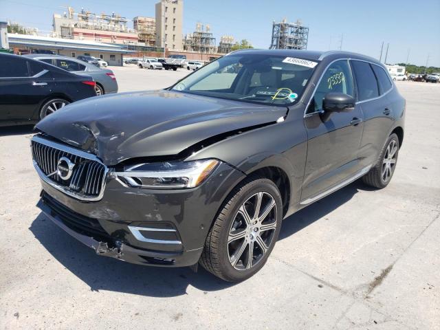 Photo 1 VIN: YV4102DL7L1463950 - VOLVO XC60 T5 IN 