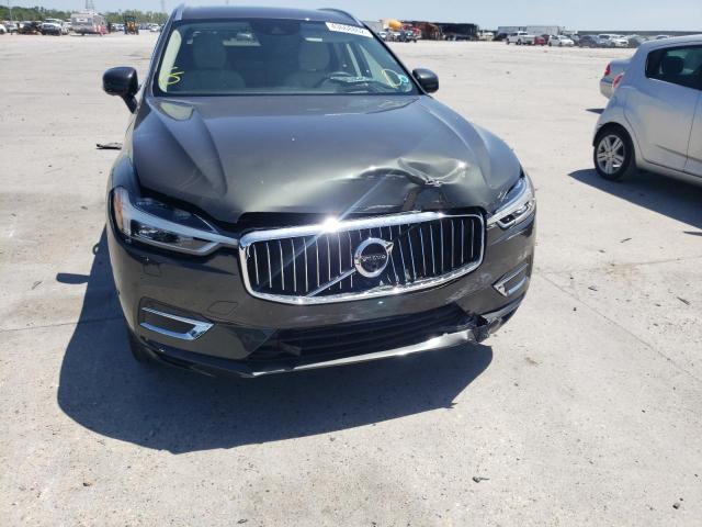 Photo 8 VIN: YV4102DL7L1463950 - VOLVO XC60 T5 IN 