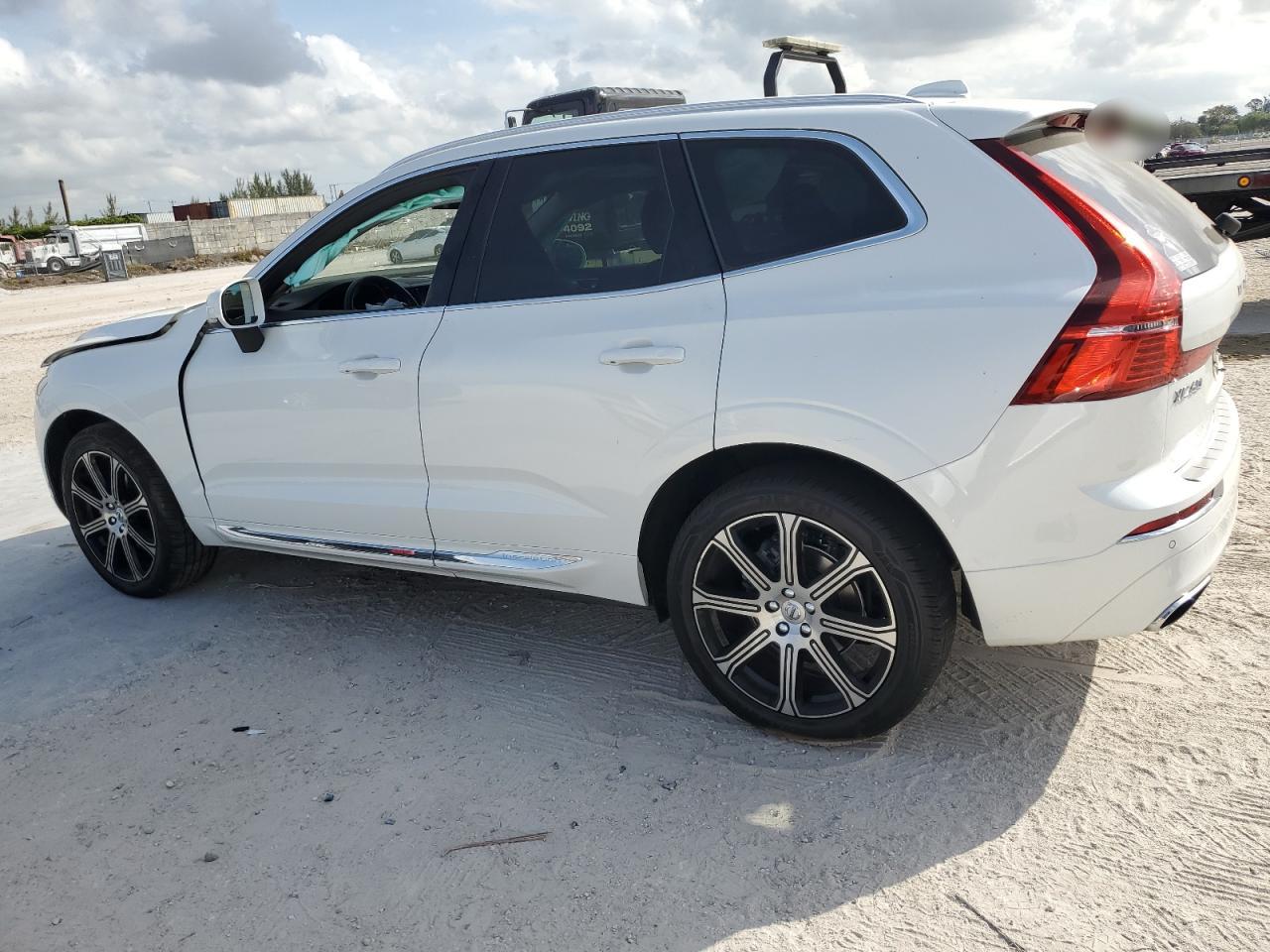 Photo 1 VIN: YV4102DL7L1489710 - VOLVO XC60 