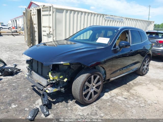 Photo 1 VIN: YV4102DL7L1560064 - VOLVO XC60 