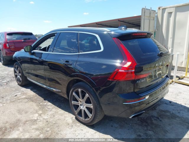 Photo 2 VIN: YV4102DL7L1560064 - VOLVO XC60 